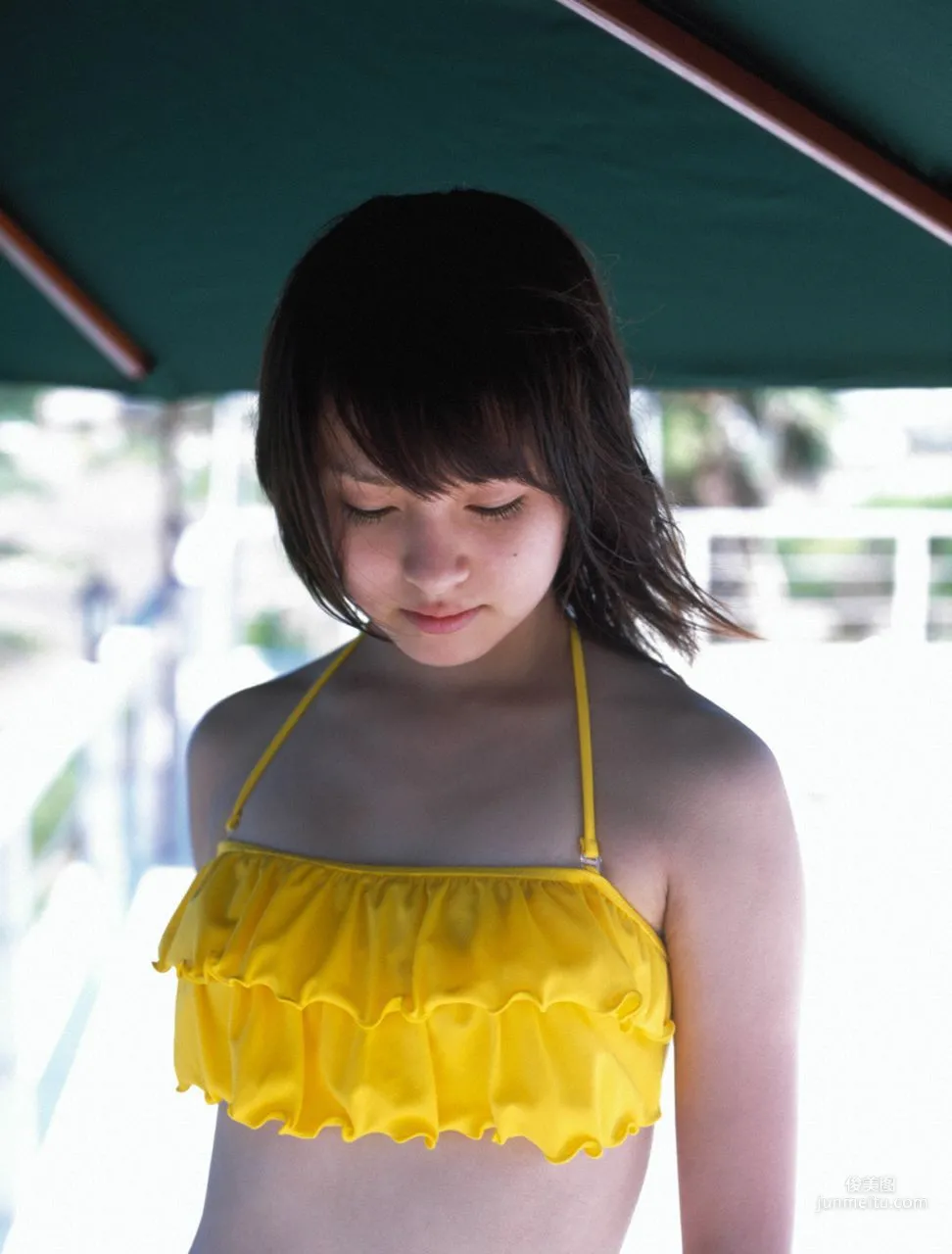 Sugaya Risako 菅谷梨沙子 [Hello! Project Digital Books] Vol.34 寫真集 75