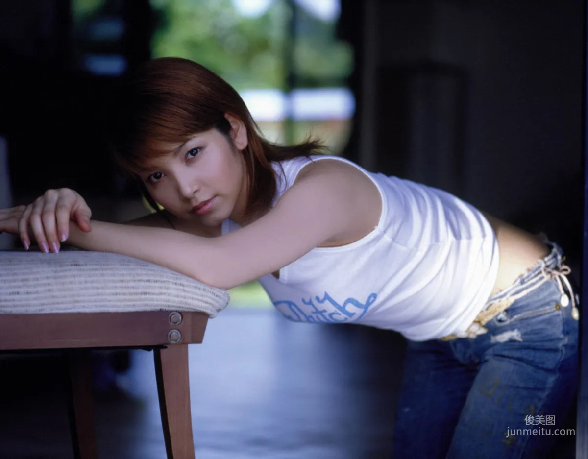 中澤裕子、柴田あゆみ [Hello! Project Digital Books] Vol.14 寫真集 43