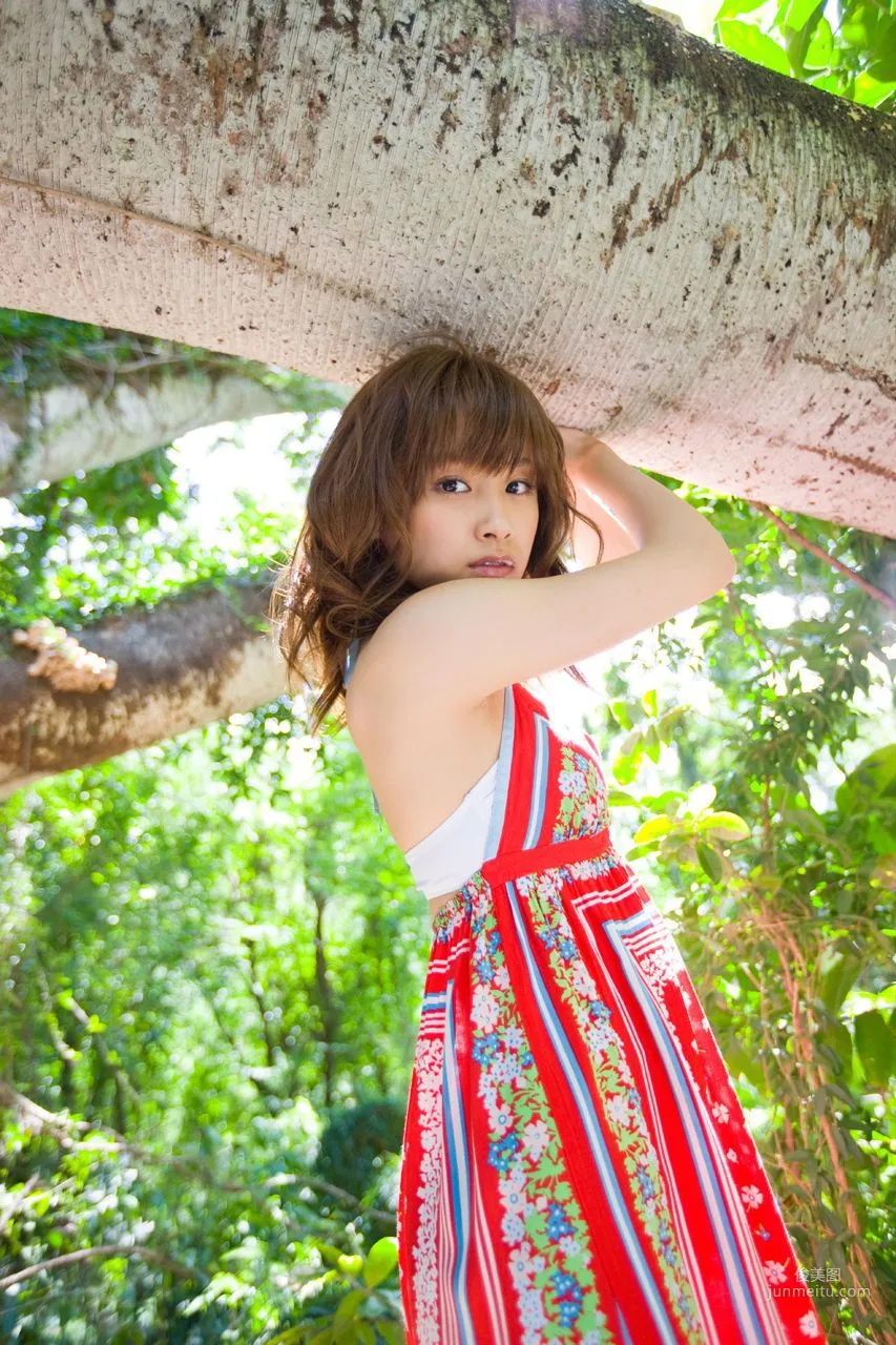 高橋愛 Ai Takahashi [Hello! Project Digital Books] Vol.71 寫真集 36