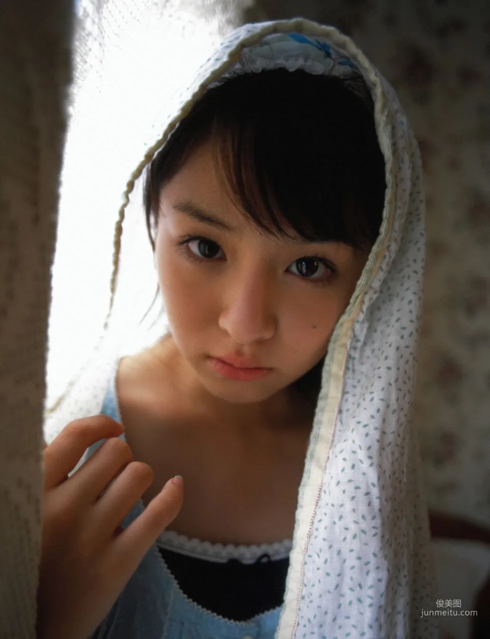Sugaya Risako 菅谷梨沙子 [Hello! Project Digital Books] Vol.34 寫真集 12