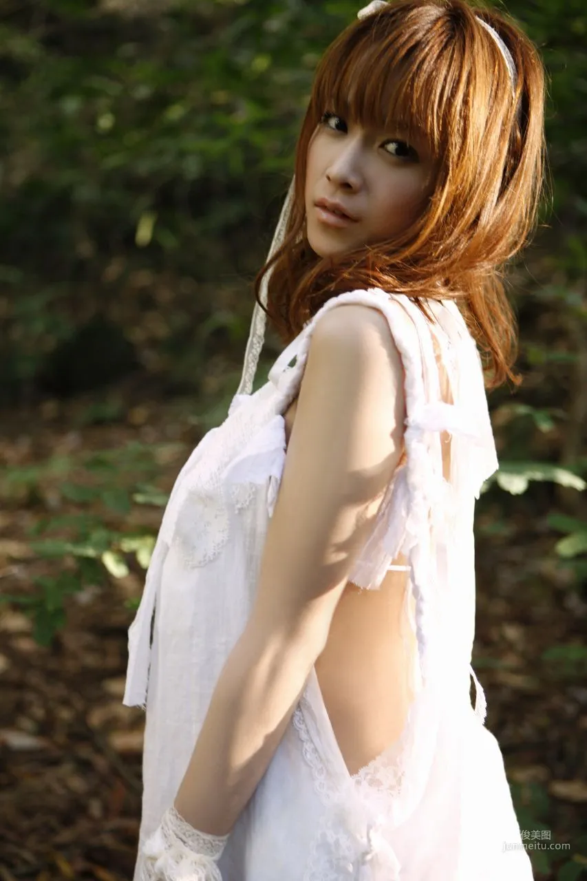 亀井絵里 Eri Kamei [Hello! Project Digital Books] Vol.72 写真集4