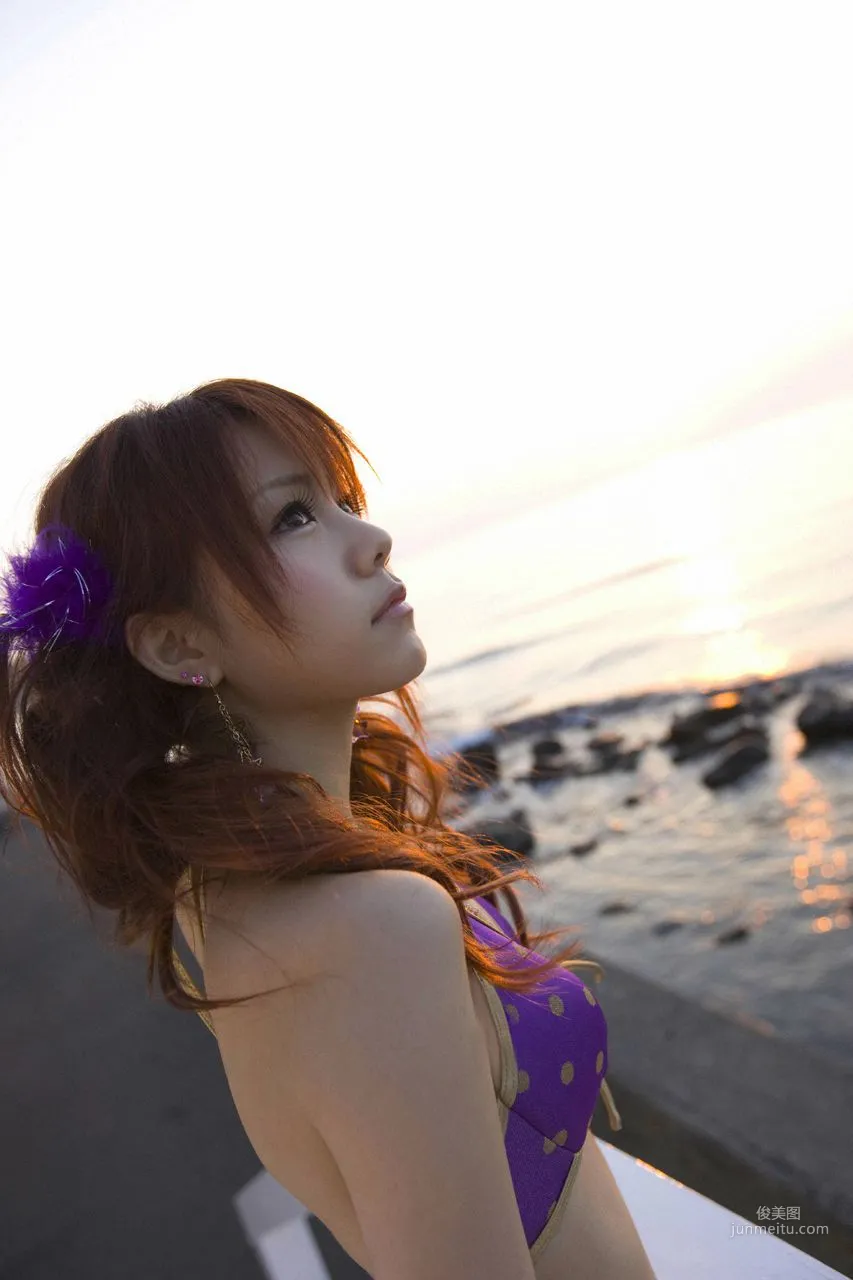 Reina Tanaka 田中れいな [Hello! Project Digital Books] Vol.60 寫真集 82