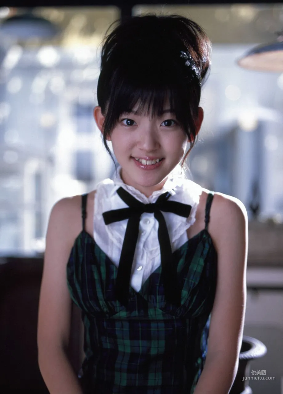 Airi Suzuki 鈴木愛理 [Hello! Project Digital Books] Vol.43 写真集56
