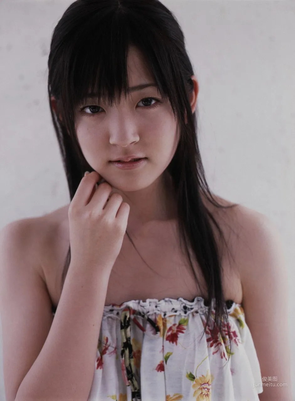 Airi Suzuki 鈴木愛理 [Hello! Project Digital Books] Vol.55 寫真集 87