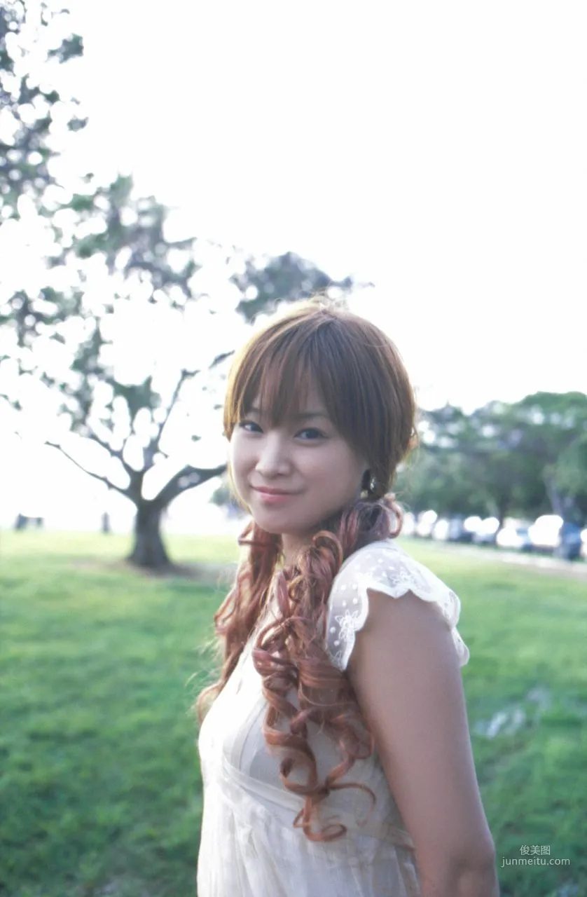 Eri Kamei 亀井絵裡 [Hello! Project Digital Books] Vol.38 寫真集 66