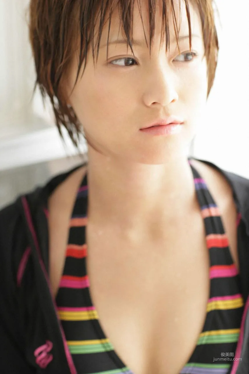 Kamei Eri 龜井繪裡/亀井絵裡 [Hello! Project Digital Books] Vol.24 寫真集 106