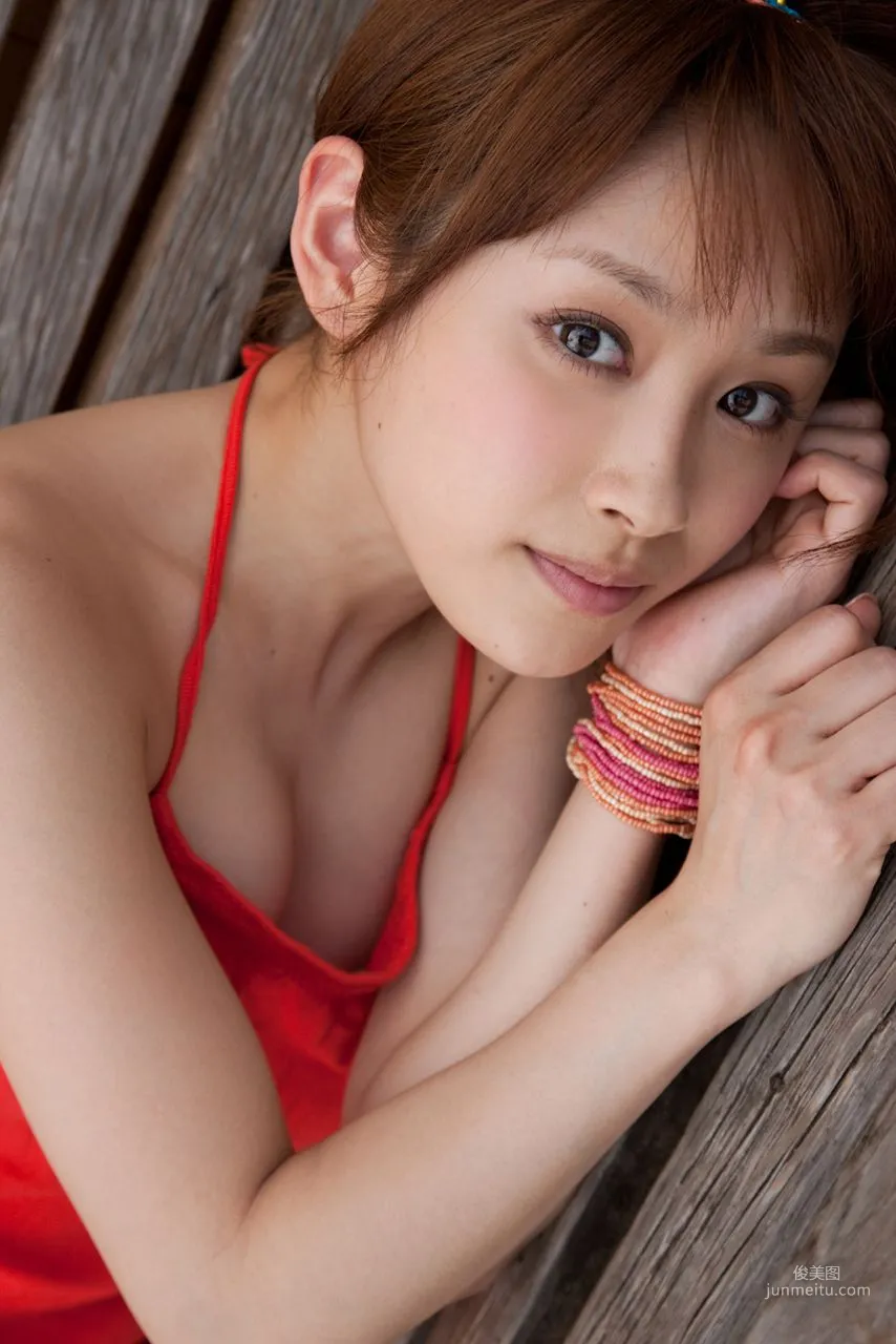 高橋愛 Ai Takahashi [Hello! Project Digital Books] Vol.74 寫真集 92