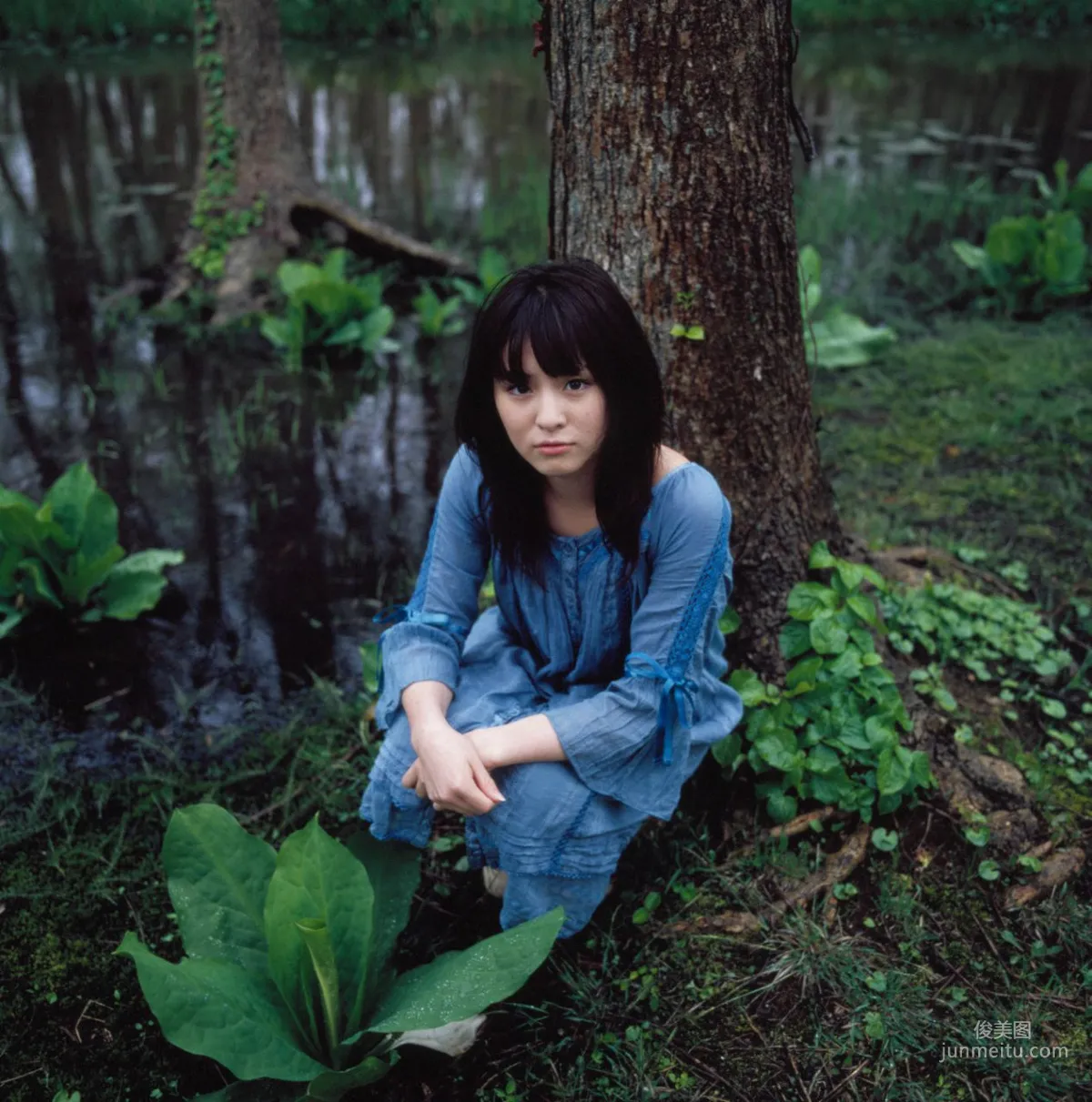 Risako Sugaya 菅谷梨沙子 [Hello! Project Digital Books] Vol.49 寫真集 22