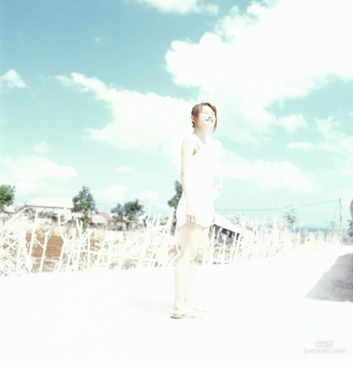 Ai Takahashi 高橋愛 [Hello! Project Digital Books] Vol.50 寫真集 104