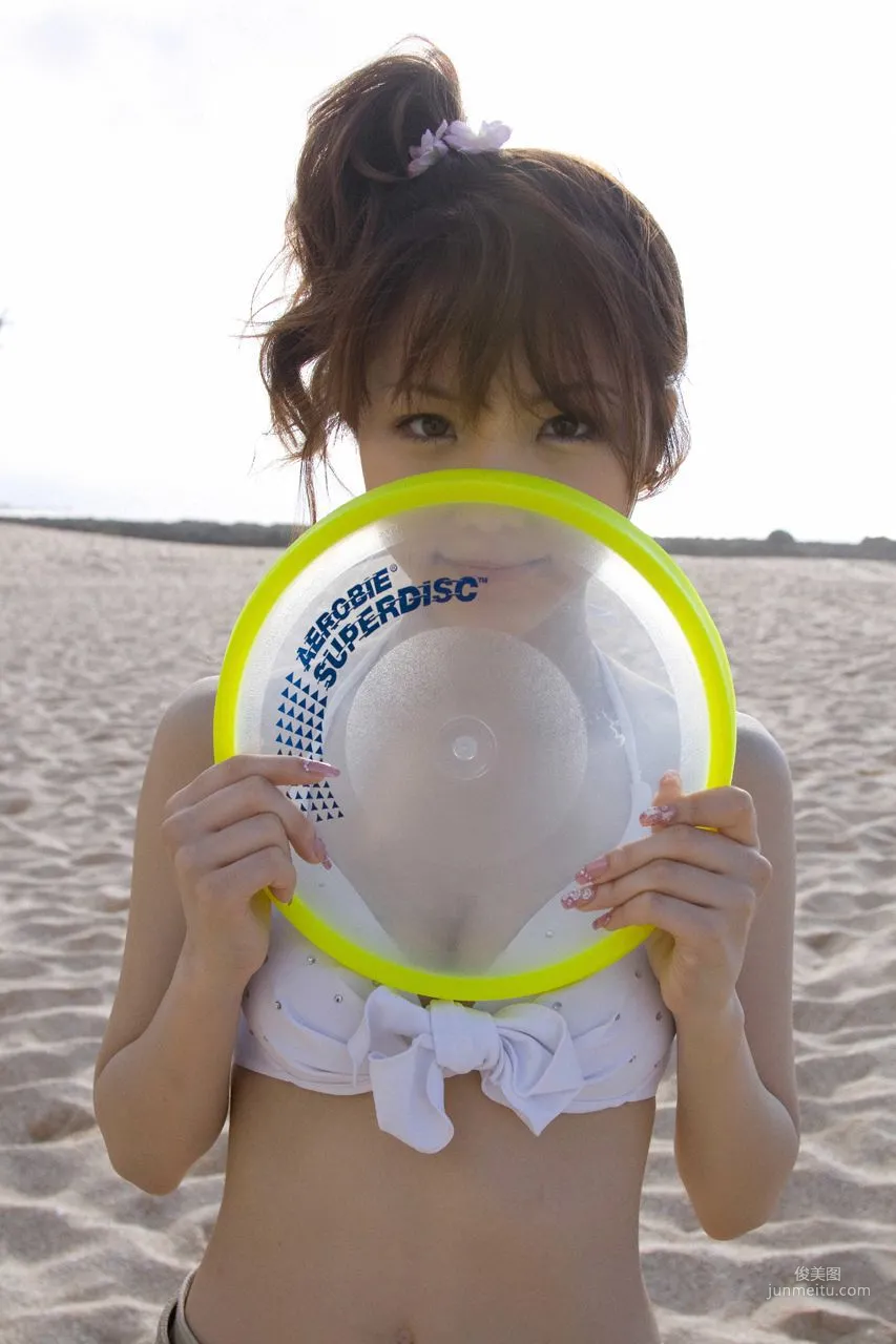 Tanaka Reina 田中れいな [Hello! Project Digital Books] Vol.37 寫真集 69