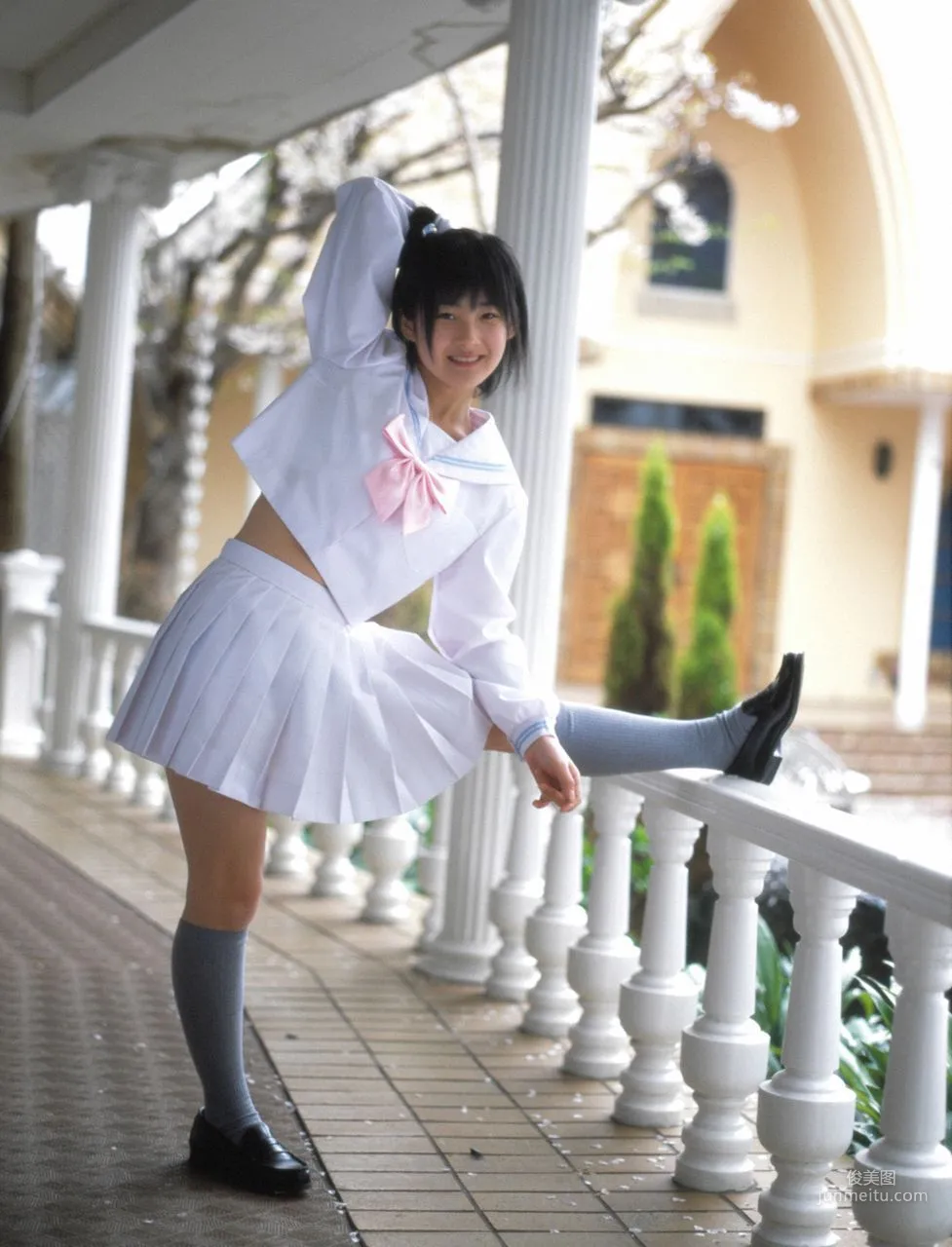 Momoko Tsugunaga 嗣永桃子 [Hello! Project Digital Books] Vol.42 寫真集 17