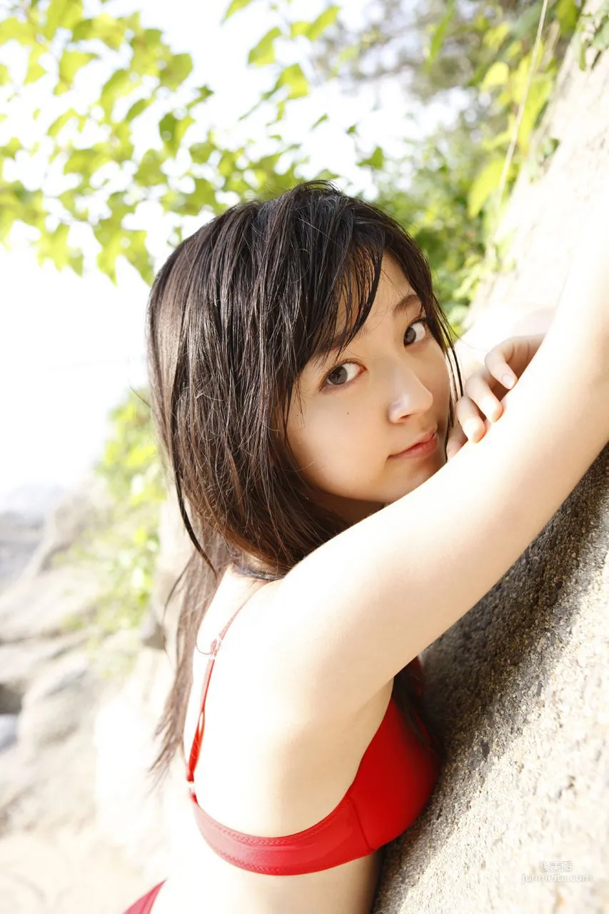鈴木愛理 Suzuki Airi [Hello! Project Digital Books] Vol.78 寫真集 57