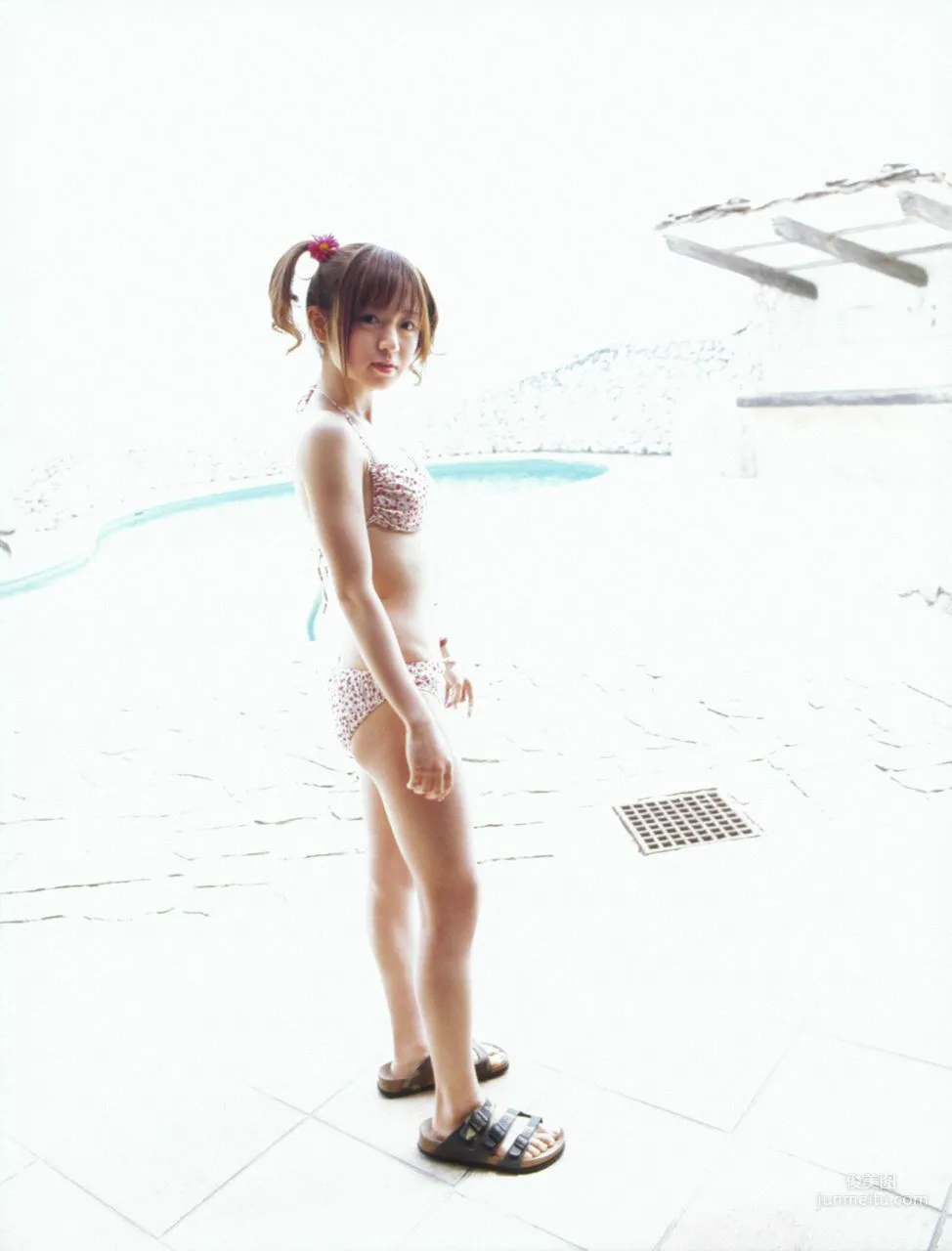绀野朝美/紺野あさ美 Asami Konno [Hello! Project Digital Books] Vol.40 寫真集 87
