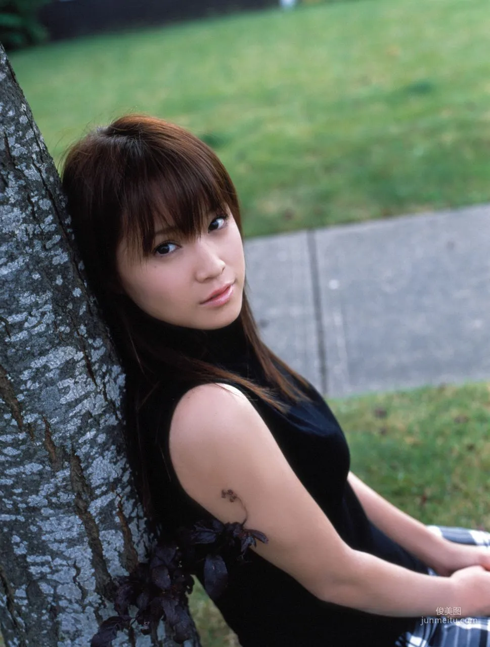 龜井繪裡/亀井絵裡 Eri Kamei [Hello! Project Digital Books] Vol.48 寫真集 77