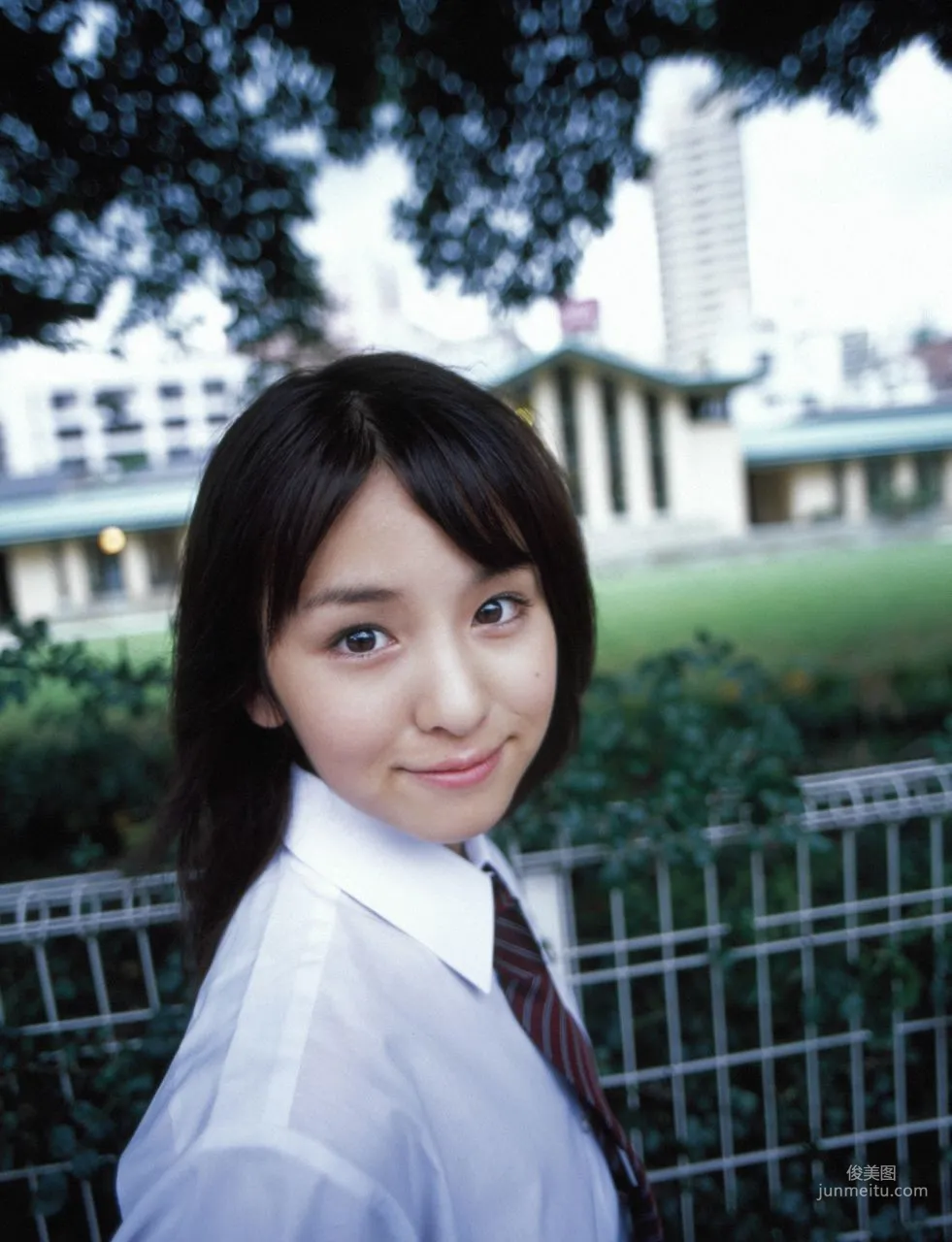 Sugaya Risako 菅谷梨沙子 [Hello! Project Digital Books] Vol.34 寫真集 83