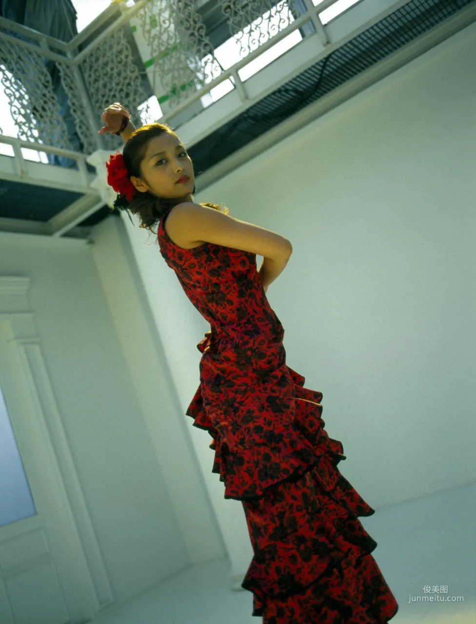 Biyuuden 美勇伝 [Hello! Project Digital Books] Vol.22 寫真集 87