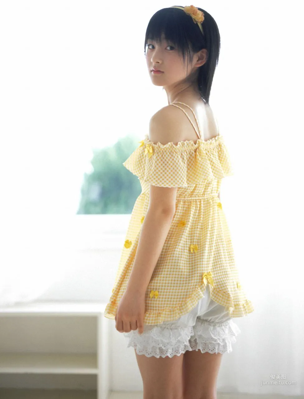 Momoko Tsugunaga 嗣永桃子 [Hello! Project Digital Books] Vol.42 寫真集 68