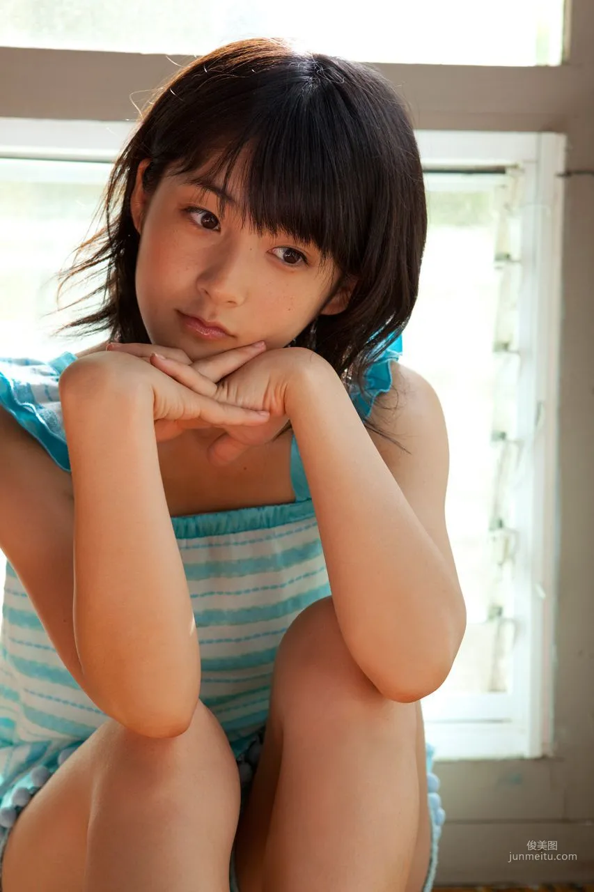 嗣永桃子 Tsugunaga Momoko [Hello! Project Digital Books] Vol.77 寫真集 3