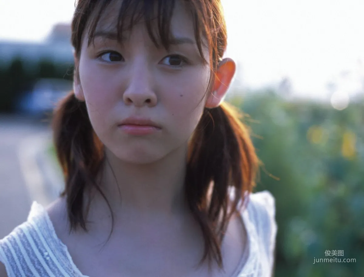 Sugaya Risako 菅谷梨沙子 [Hello! Project Digital Books] Vol.34 寫真集 24