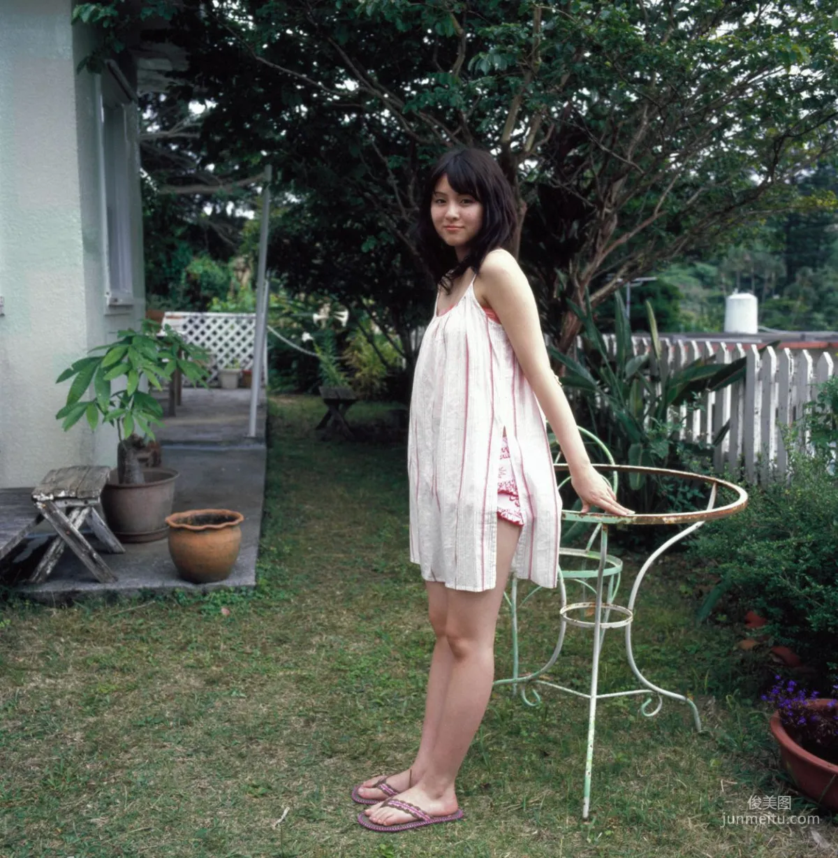 Risako Sugaya 菅谷梨沙子 [Hello! Project Digital Books] Vol.49 寫真集 23