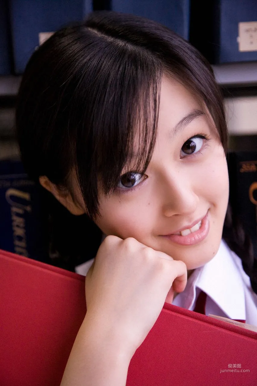 Koharu Kusumi 久住小春 [Hello! Project Digital Books] Vol.54 寫真集 13