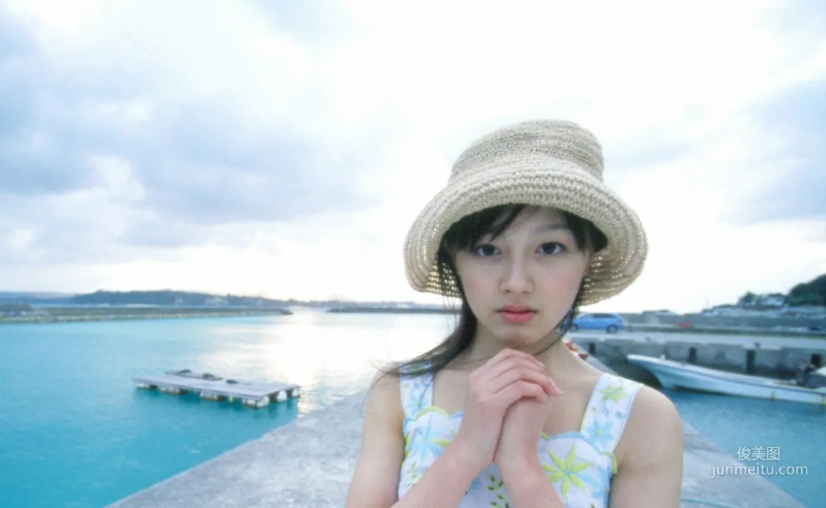 Kusumi Koharu 久住小春 [Hello! Project Digital Books] Vol.25 寫真集 22