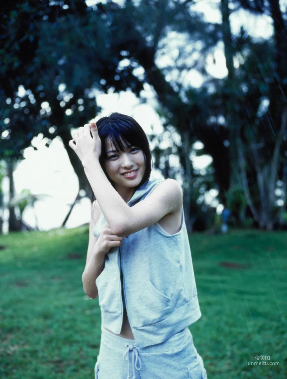 Maimi Yajima 矢島舞美/矢島舞美 [Hello! Project Digital Books] Vol.53 寫真集 11