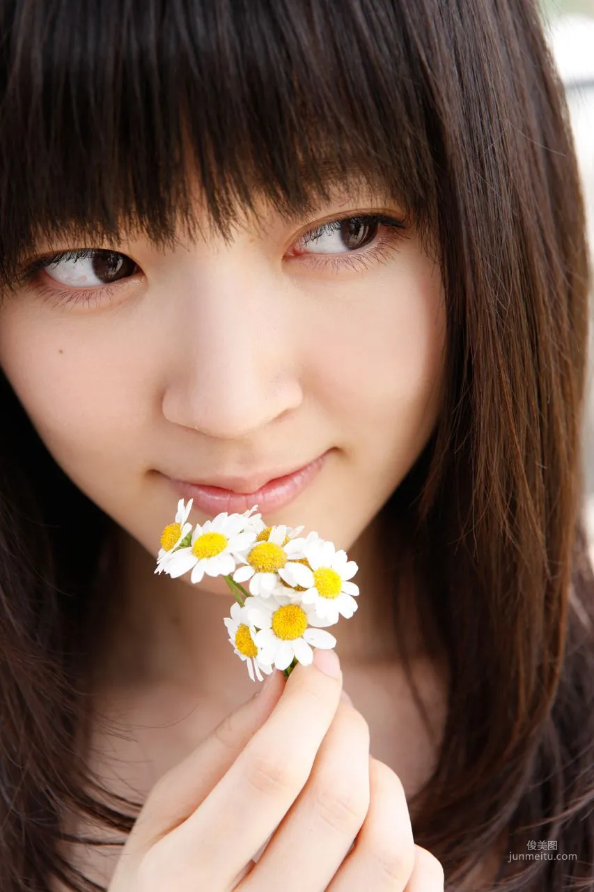 鈴木愛理 Suzuki Airi [Hello! Project Digital Books] Vol.78 寫真集 82