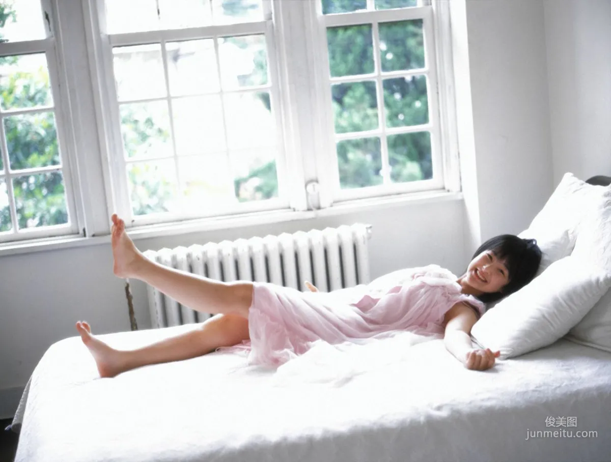 Momoko Tsugunaga 嗣永桃子 [Hello! Project Digital Books] Vol.42 寫真集 42