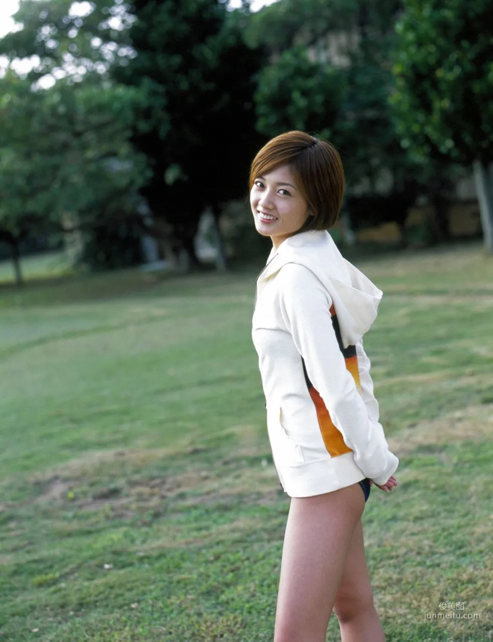 Biyuuden 美勇伝 [Hello! Project Digital Books] Vol.22 寫真集 65