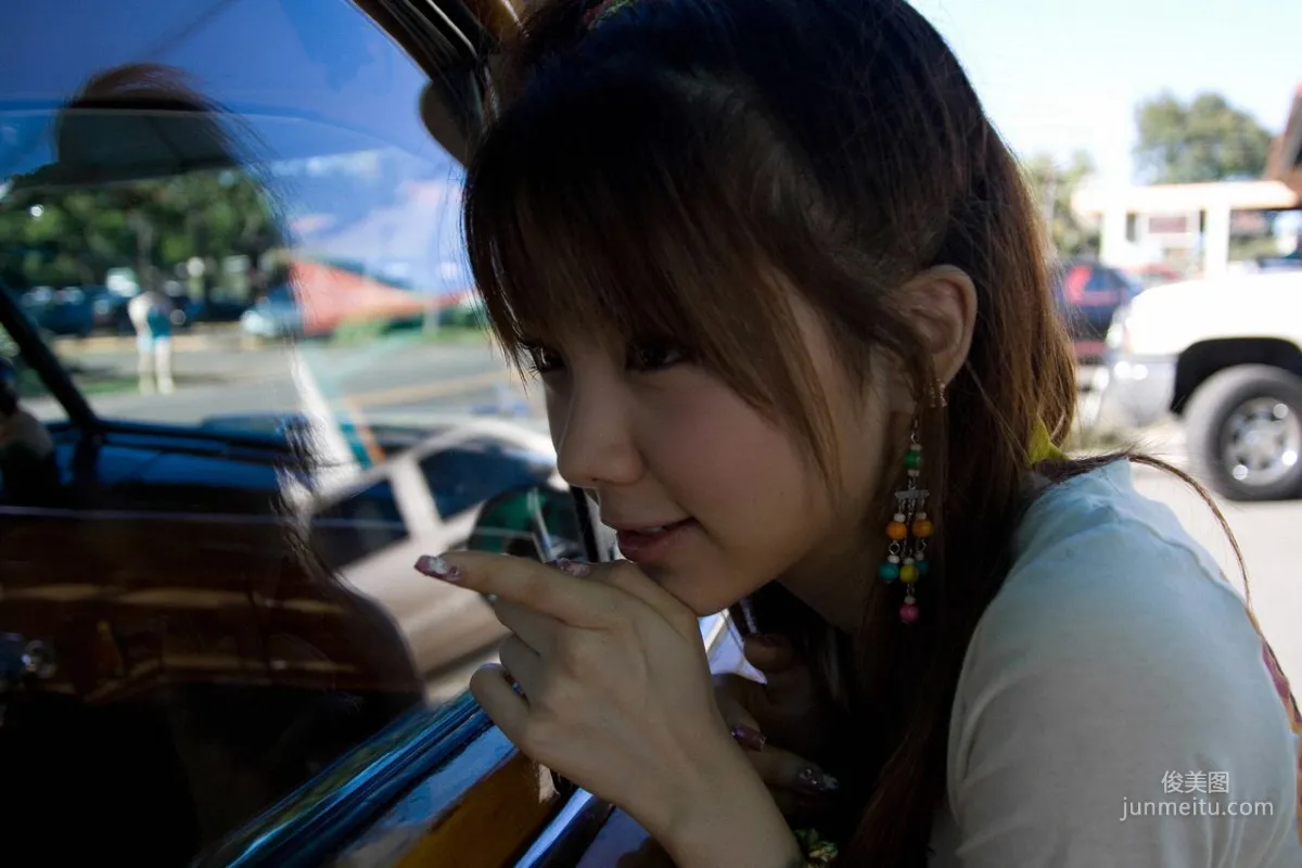 Tanaka Reina 田中れいな [Hello! Project Digital Books] Vol.37 寫真集 16
