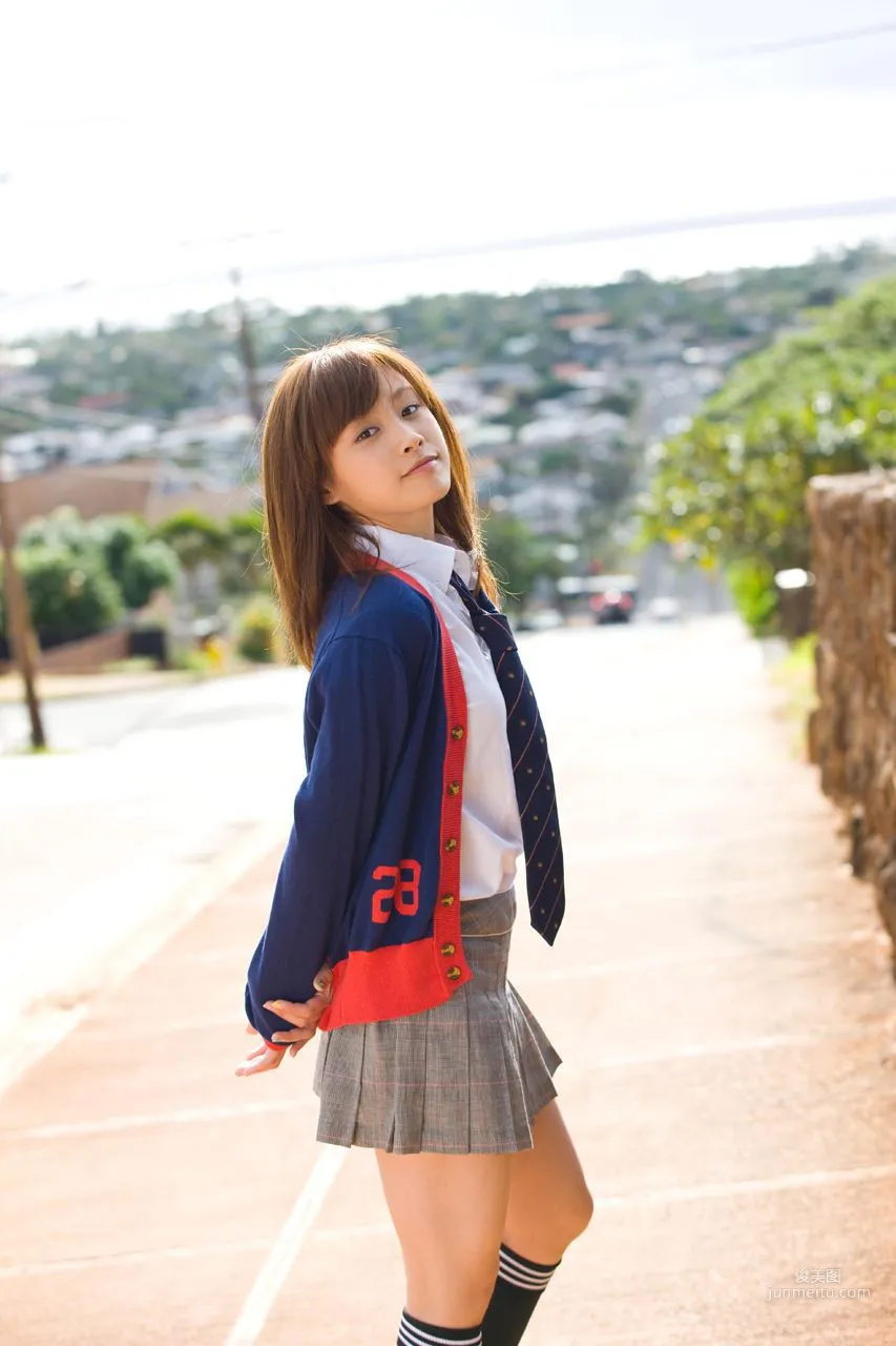 高橋愛 Ai Takahashi [Hello! Project Digital Books] Vol.69 寫真集 9
