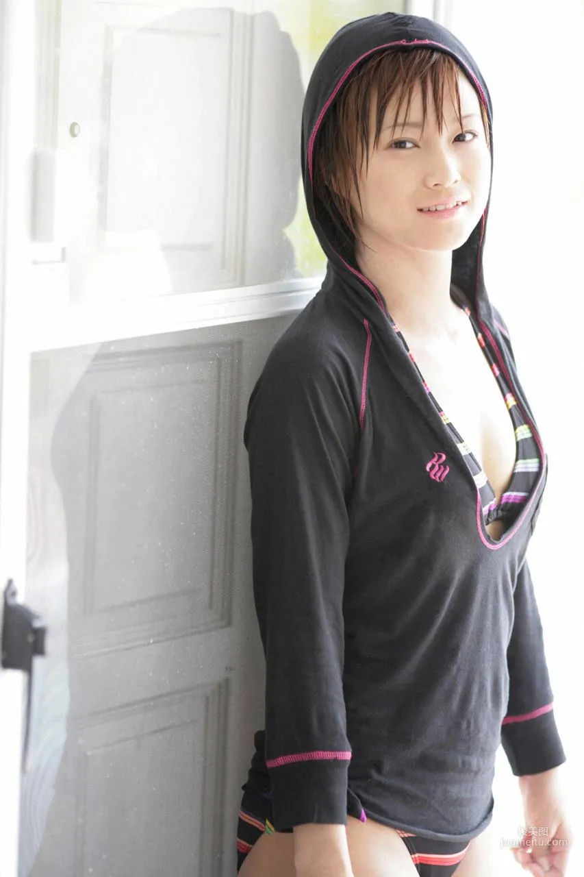 Kamei Eri 龜井繪裡/亀井絵裡 [Hello! Project Digital Books] Vol.24 寫真集 111