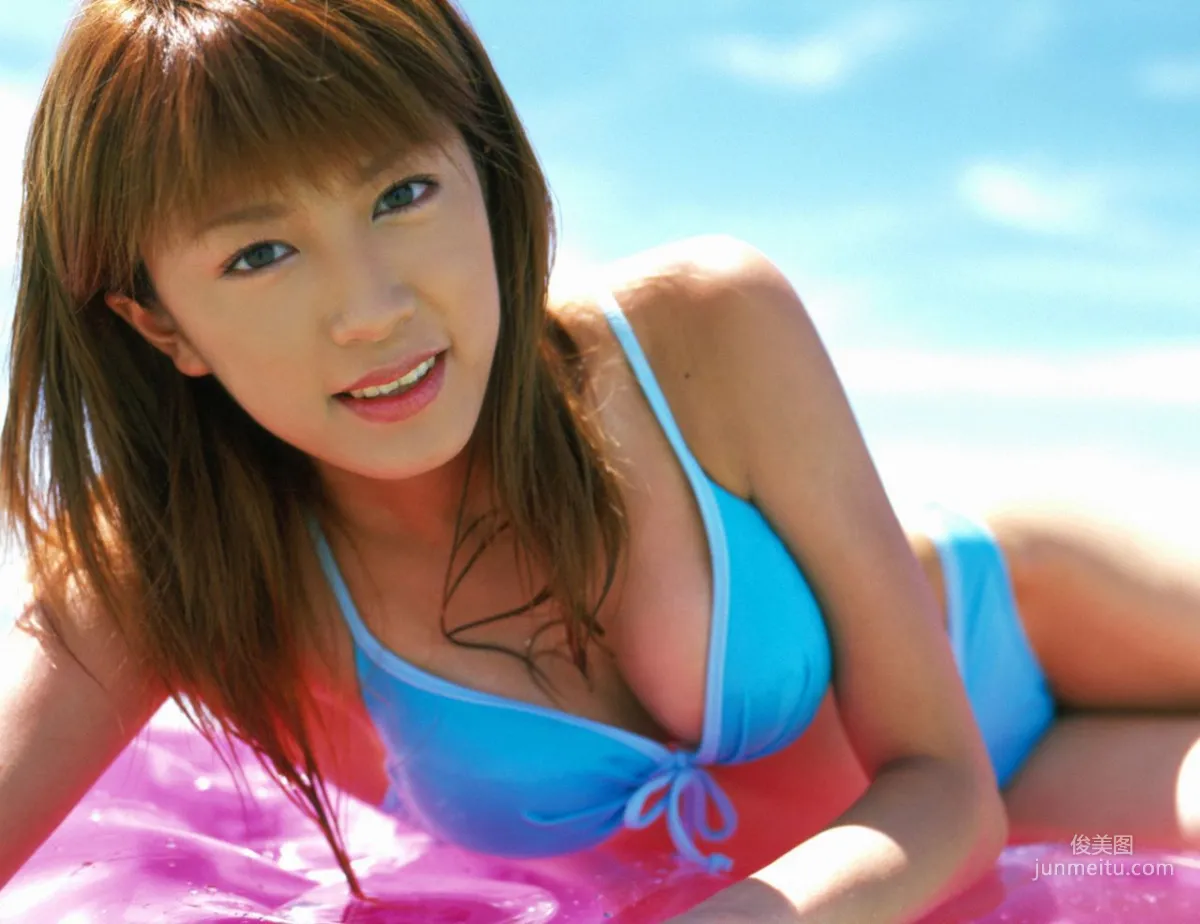 Satoda Mai 裡田まい/裡田舞 [Hello! Project Digital Books] Vol.32 寫真集 98