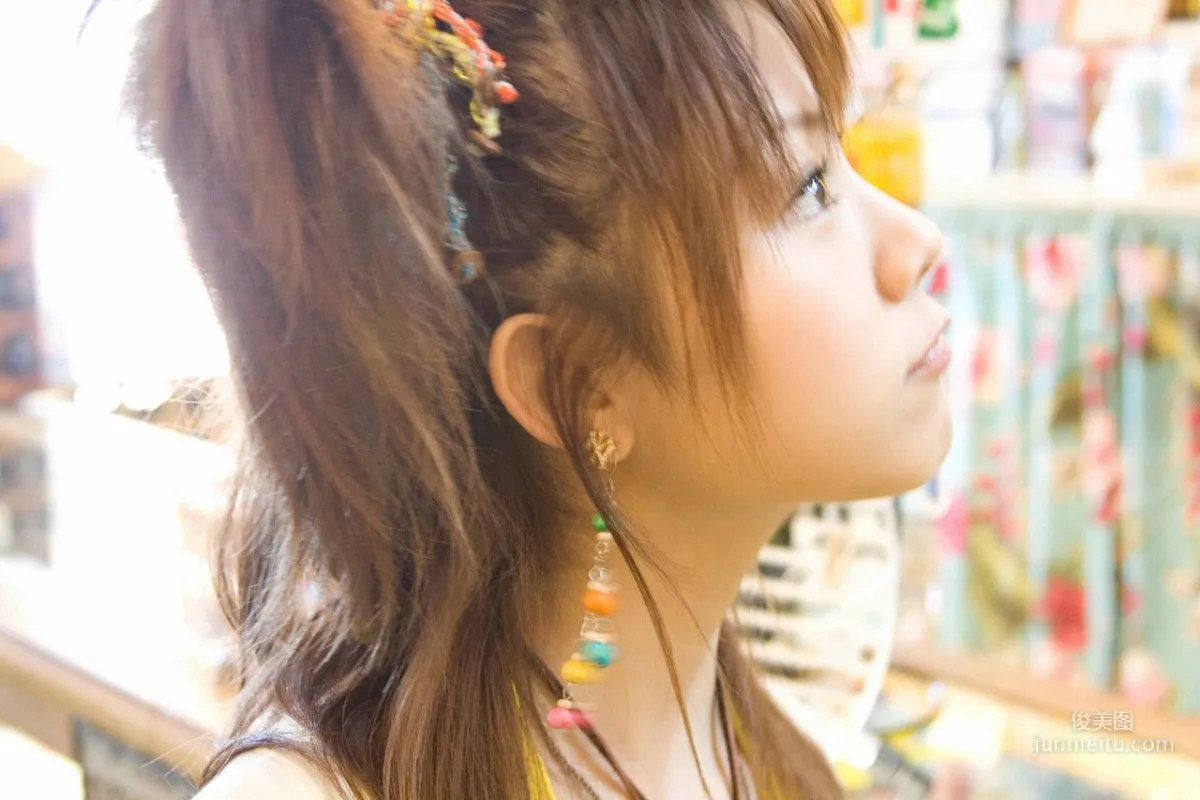 Tanaka Reina 田中れいな [Hello! Project Digital Books] Vol.37 寫真集 3