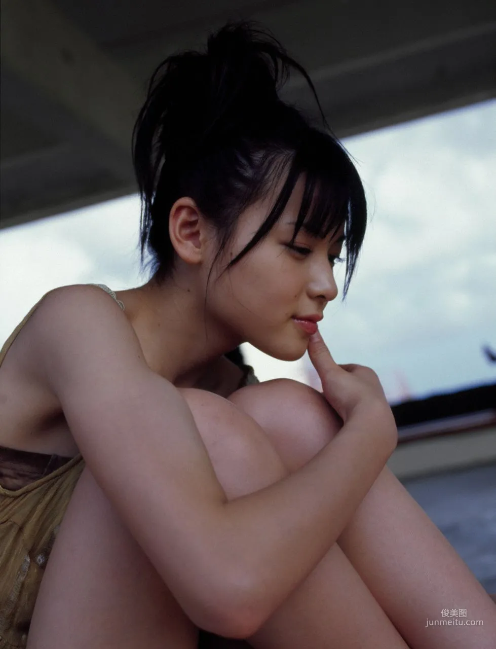 Maimi Yajima 矢島舞美/矢島舞美 [Hello! Project Digital Books] Vol.53 寫真集 92