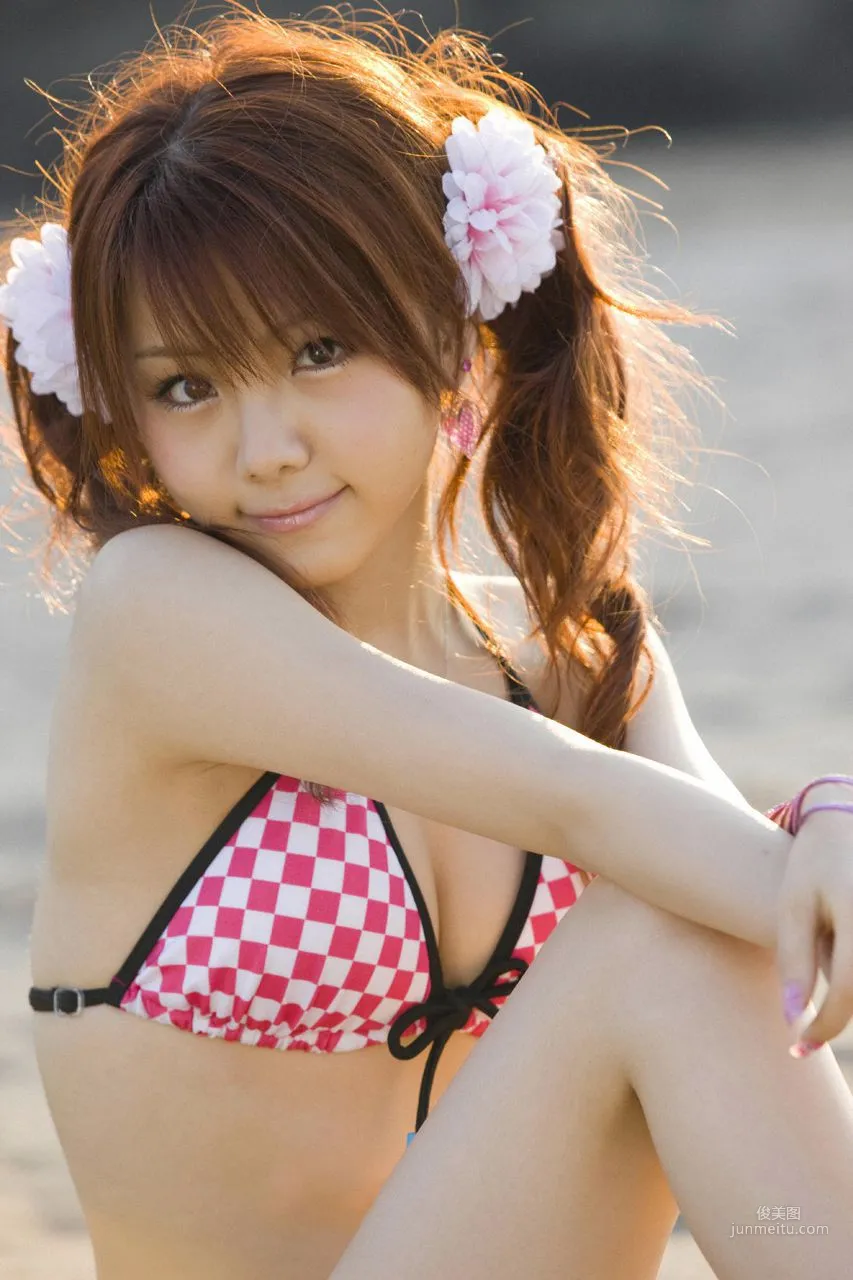 Reina Tanaka 田中れいな [Hello! Project Digital Books] Vol.60 寫真集 21