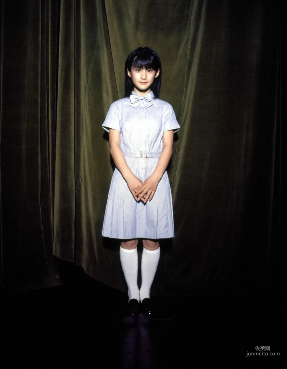 Berryz工房/Berryz Koubou [Hello! Project Digital Books] Vol.15 寫真集 28
