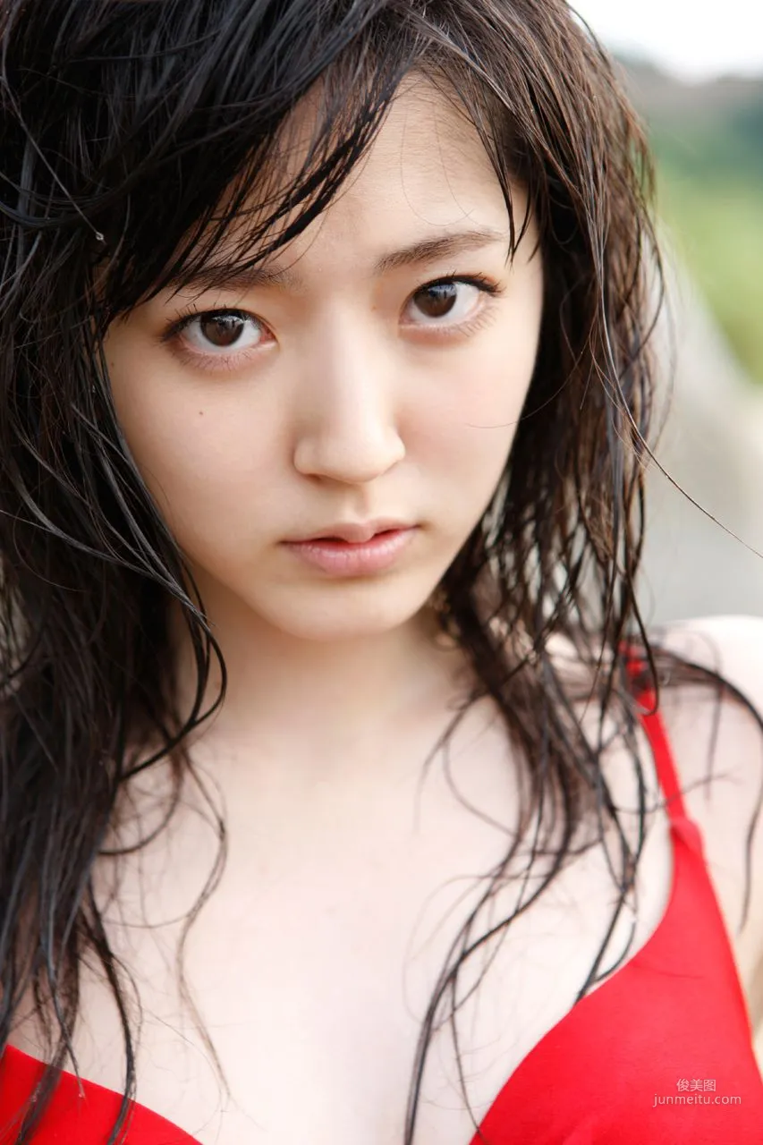 鈴木愛理 Suzuki Airi [Hello! Project Digital Books] Vol.78 寫真集 102