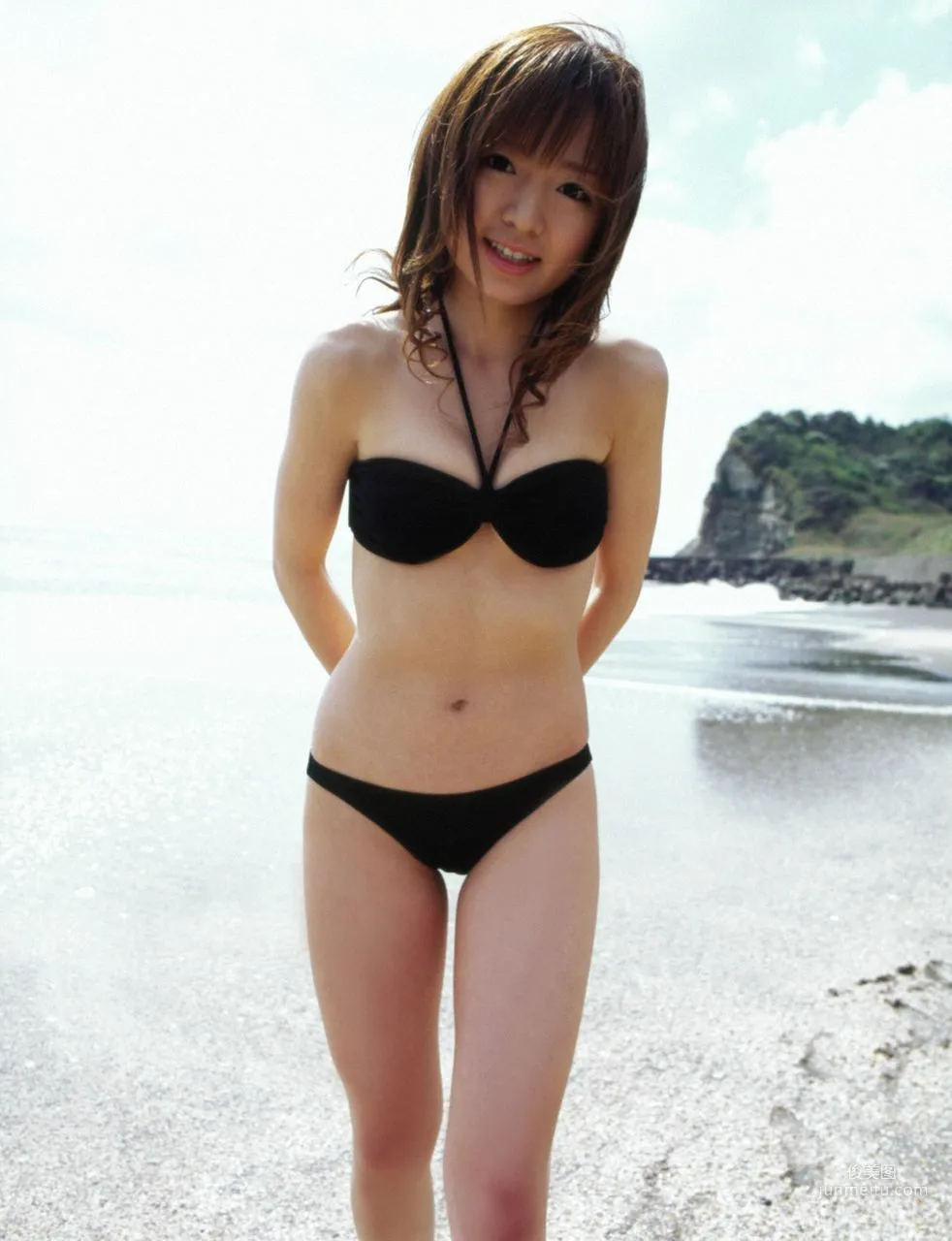 绀野朝美/紺野あさ美 Asami Konno [Hello! Project Digital Books] Vol.40 寫真集 41
