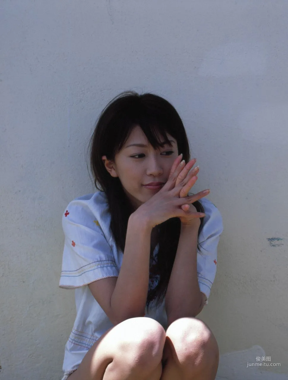 Mai Satoda 裡田舞/裡田まい [Hello! Project Digital Books] Vol.44 寫真集 31