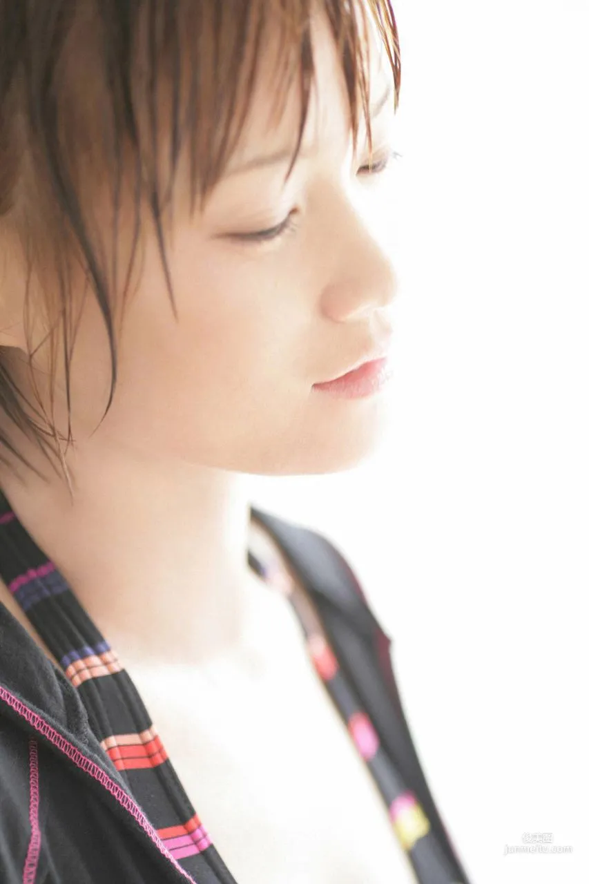 Kamei Eri 龜井繪裡/亀井絵裡 [Hello! Project Digital Books] Vol.24 寫真集 107