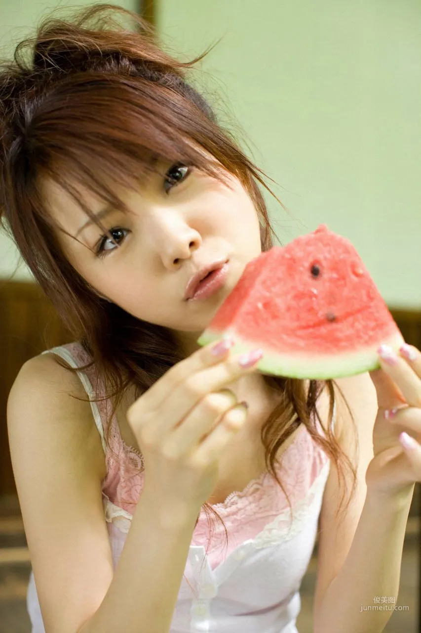 Reina Tanaka 田中れいな [Hello! Project Digital Books] Vol.46 寫真集 77