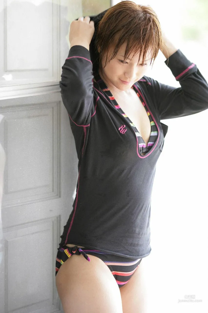 Kamei Eri 龜井繪裡/亀井絵裡 [Hello! Project Digital Books] Vol.24 寫真集 108