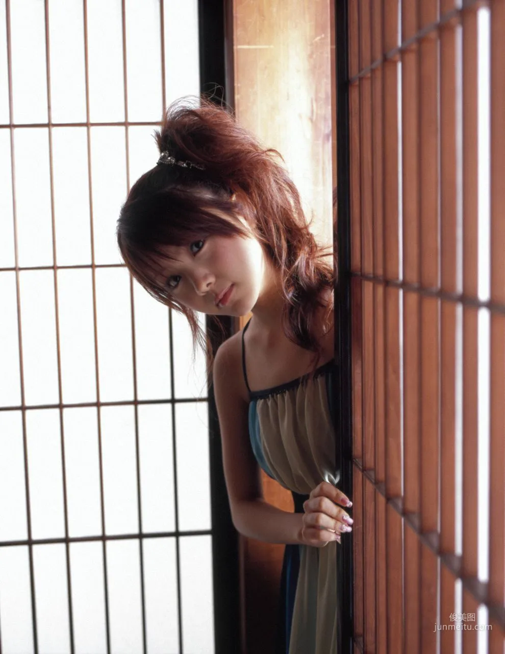 Reina Tanaka 田中れいな [Hello! Project Digital Books] Vol.46 寫真集 42
