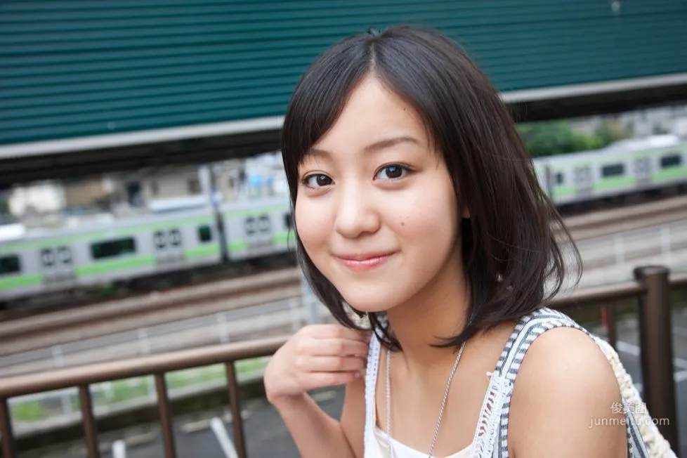 萩原舞 Mai Hagiwara [Hello! Project Digital Books] Vol.70 寫真集 40