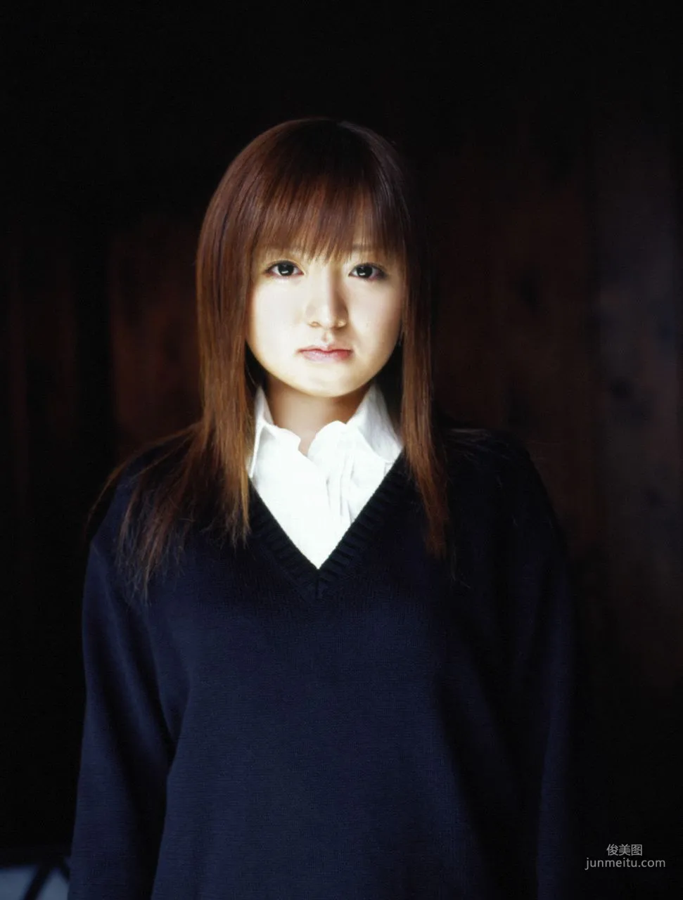 绀野朝美/紺野あさ美 Asami Konno [Hello! Project Digital Books] Vol.40 寫真集 11