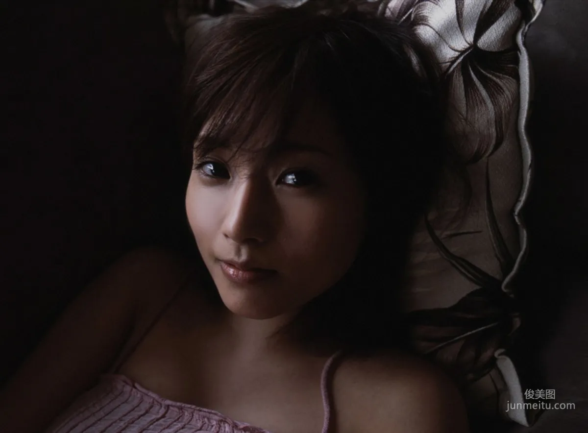 Abe Natsumi 安倍夏美/安倍なつみ [Hello! Project Digital Books] Vol.57 寫真集 34