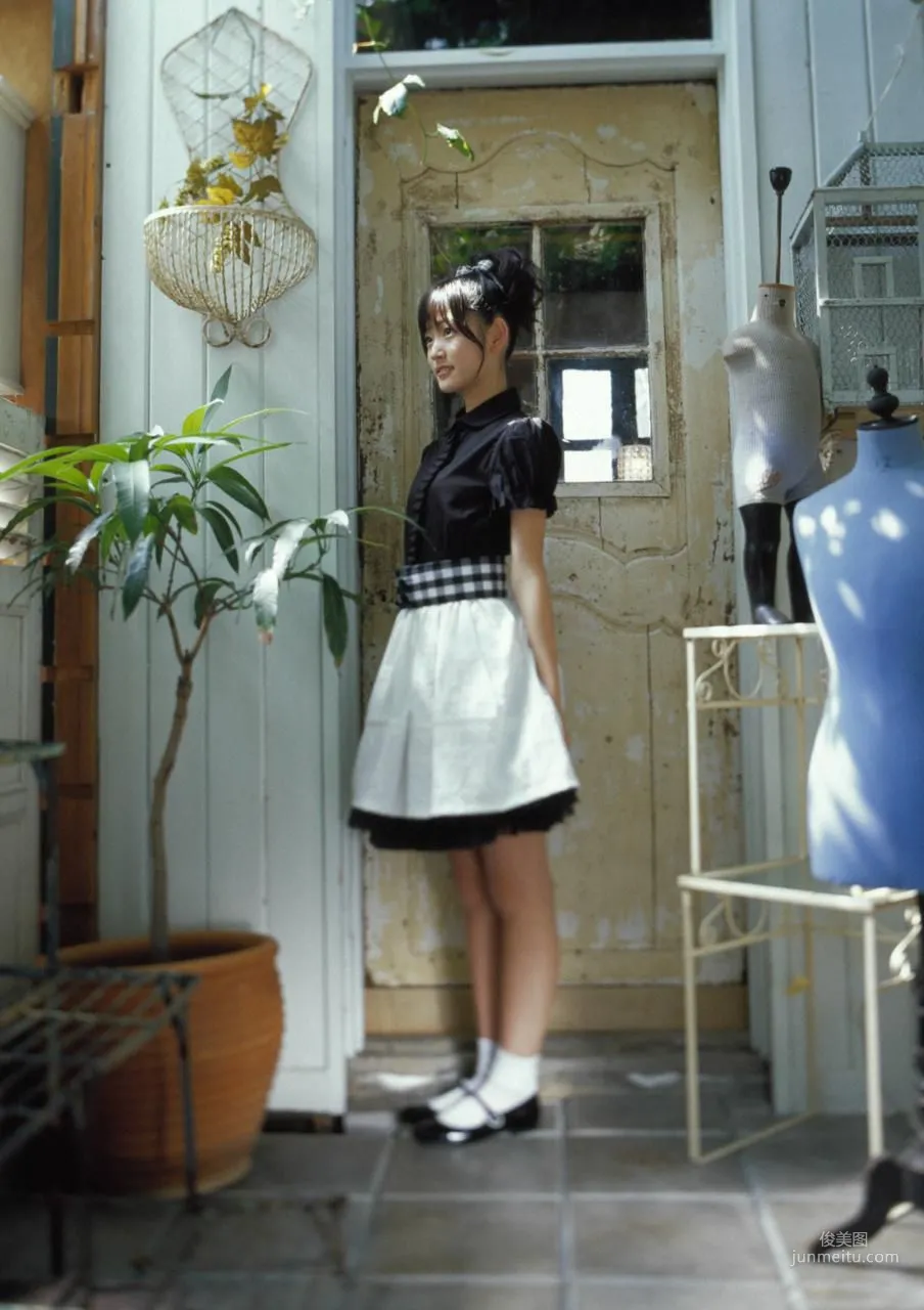 Airi Suzuki 鈴木愛理 [Hello! Project Digital Books] Vol.43 寫真集 96