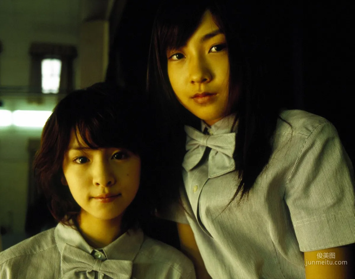 Berryz工房/Berryz Koubou [Hello! Project Digital Books] Vol.15 寫真集 31